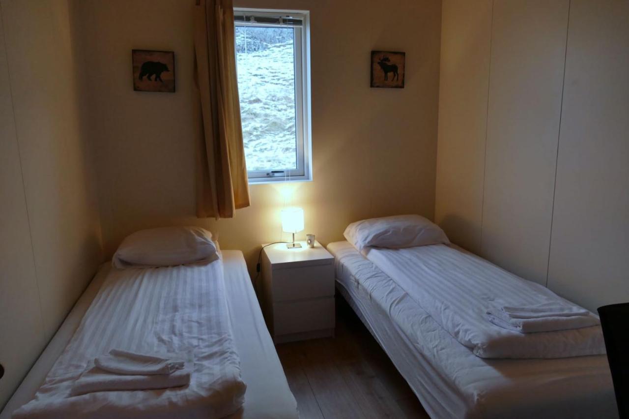 Litlabjarg Guesthouse Hrafnabjorg Exterior foto